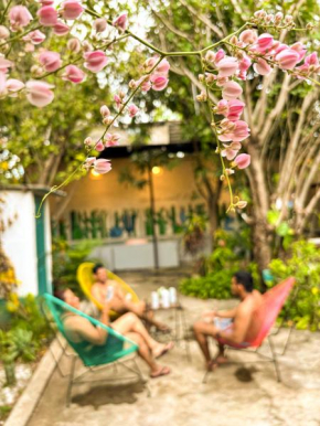 Hostal El Rio